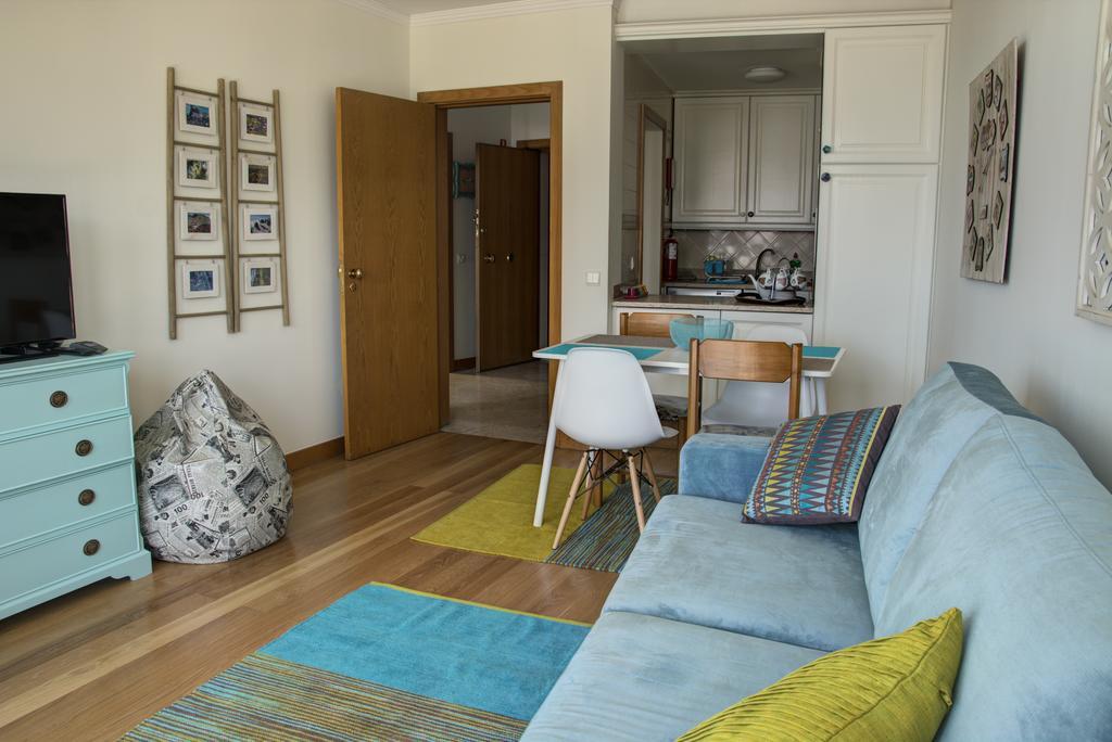 Monumental Apartment Funchal  Room photo