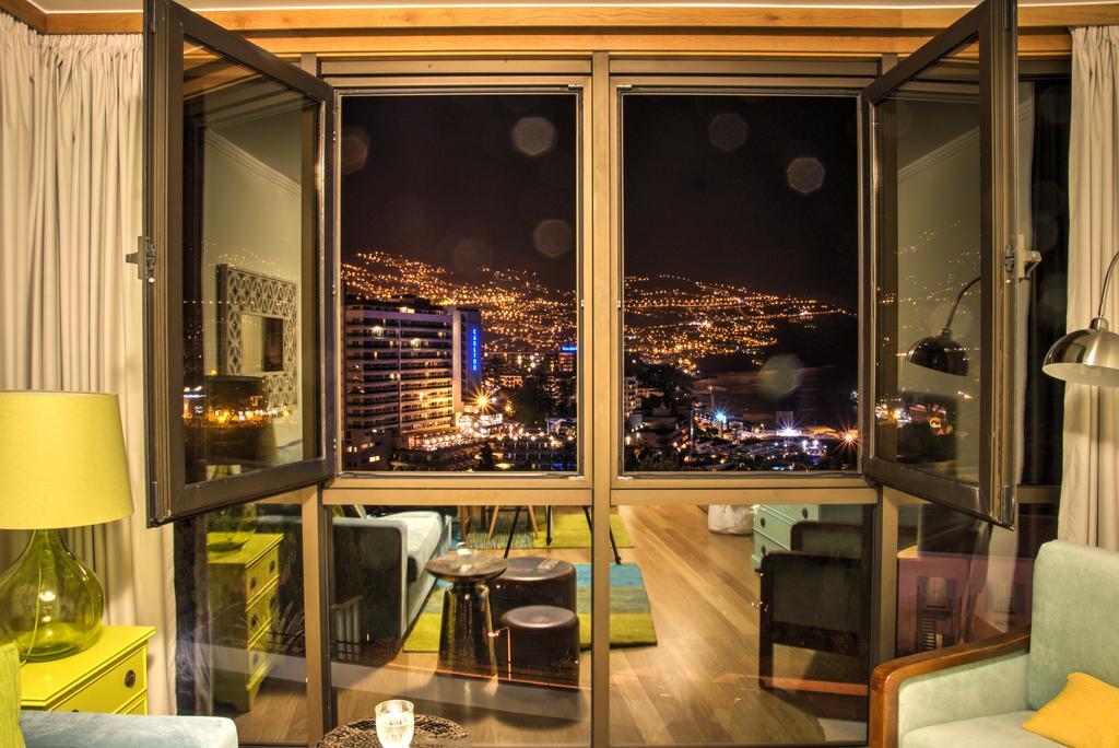 Monumental Apartment Funchal  Room photo