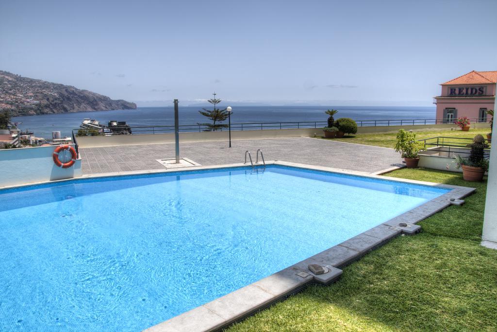 Monumental Apartment Funchal  Exterior photo